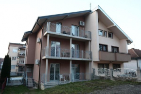 Apartmani Mićić